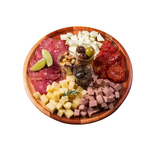 Antipasti