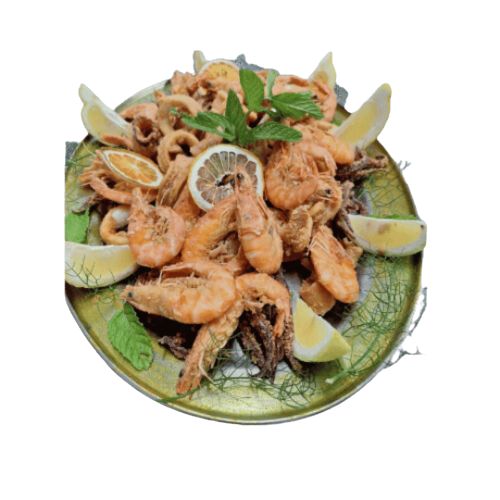 Fritto Misto