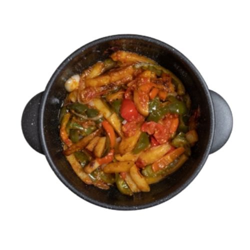 Pipi e Patate