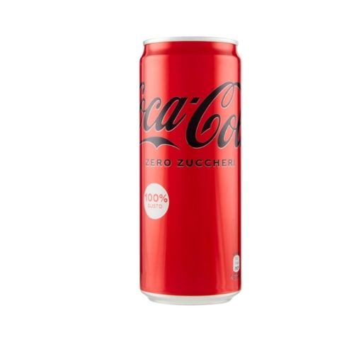 Coca Cola Zero
