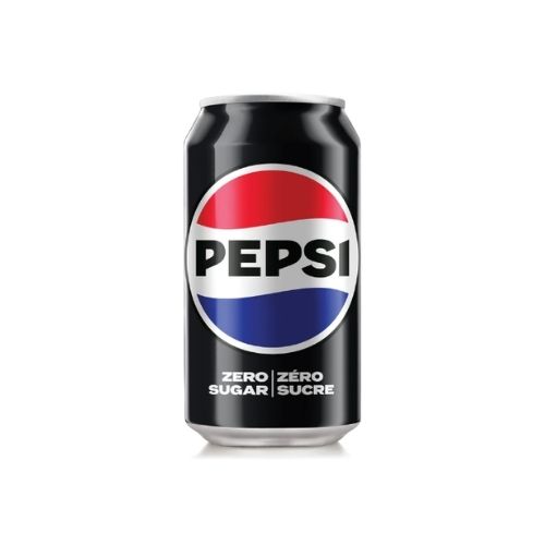 Pepsi Zero