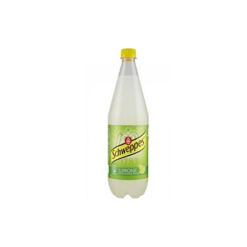Schweppes Tonica e Lemon