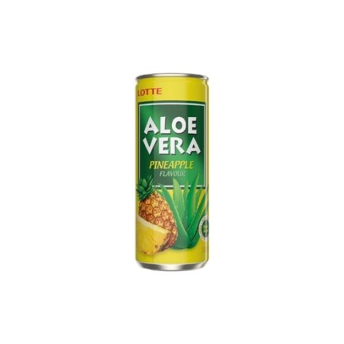 Aloe vera Ananas