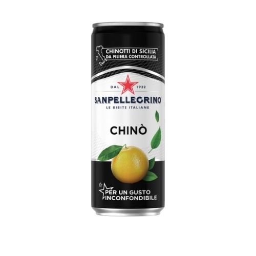 Chinotto