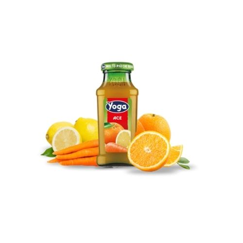 Succo ace