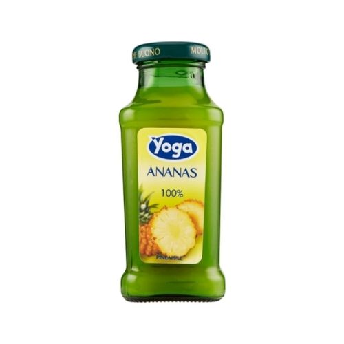 Succo ananas