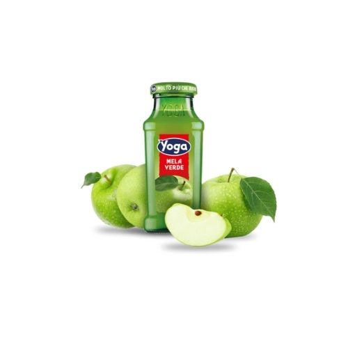 Succo mela
