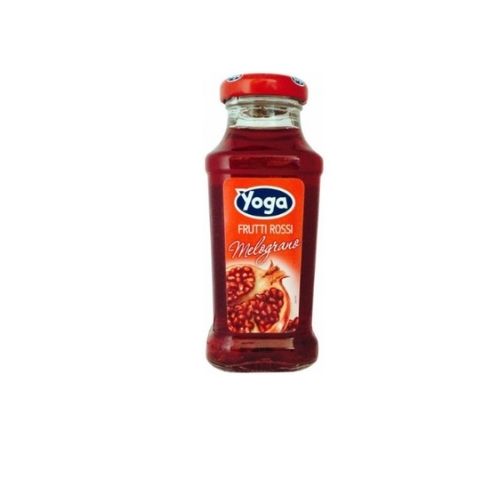 Succo melograno
