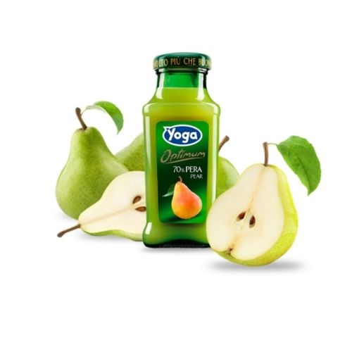 Succo pera