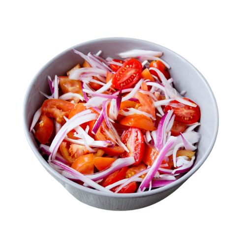 Pomodoro e Cipolla