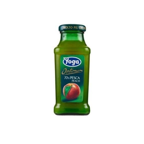 Succo pesca