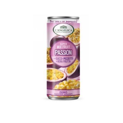 Super mix fruit Passion