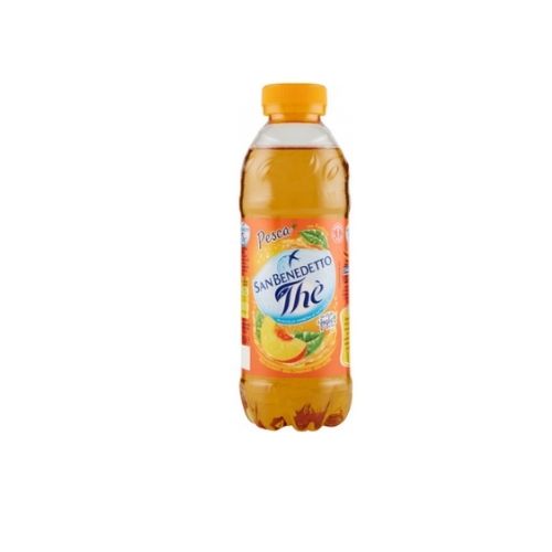 Thè San Benedetto
