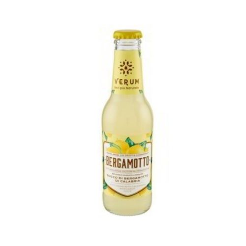 Bergamoto Chinotto