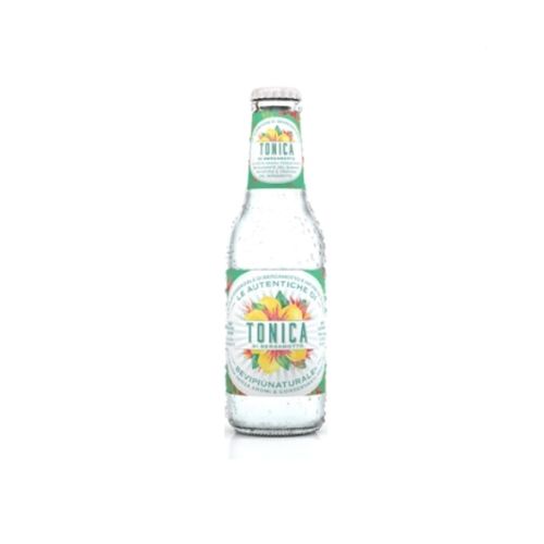 Bergamoto Tonica