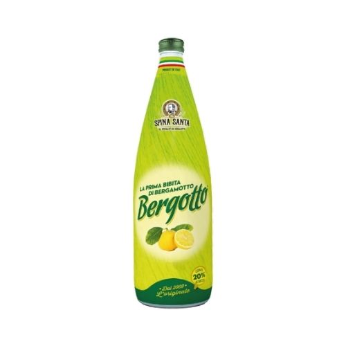Bergamotto Prima BB