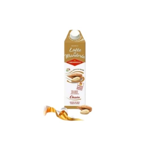 Latte di Mandorla