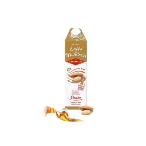Latte di Mandorla Piccolo