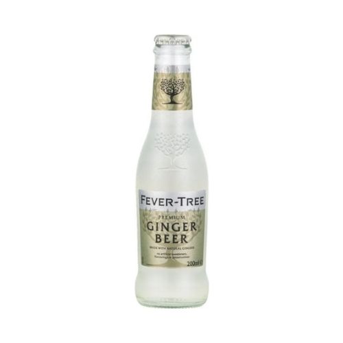 Ginger beer