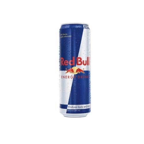 Red Bull