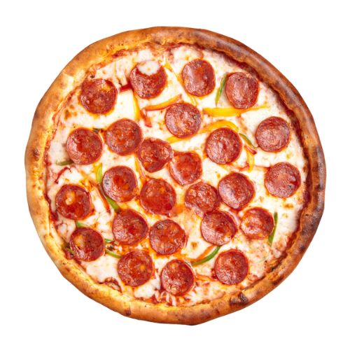 Pizze Tradizionali