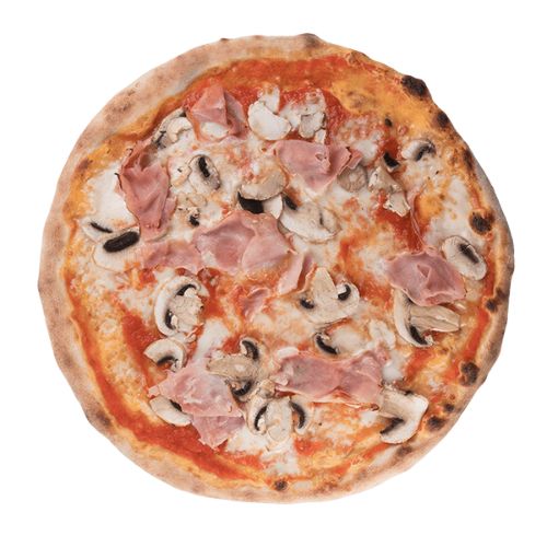 Pizze Tradizionali