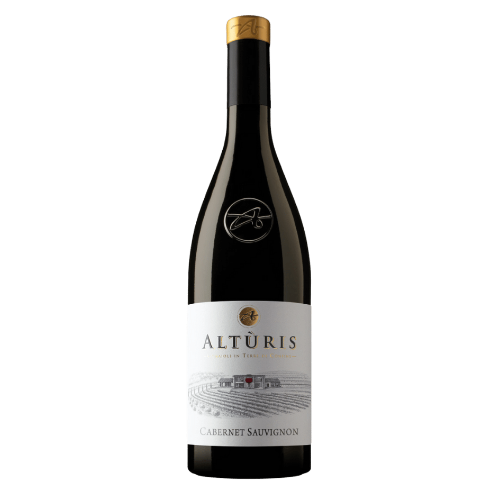 Alturis - Cabernet Sauvignon