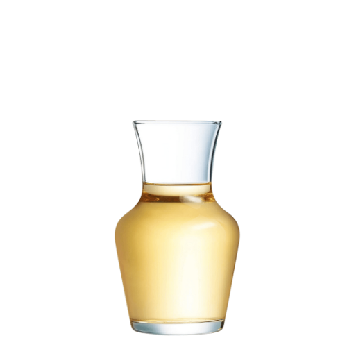 Vino della Casa Bianco 1/2