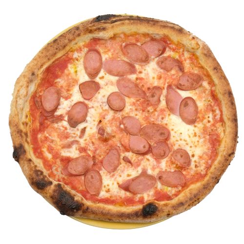 Pizzeria