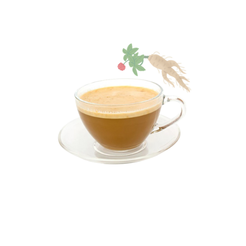 Ginseng