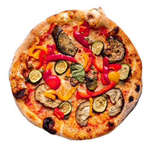 Pizze Tradizionali