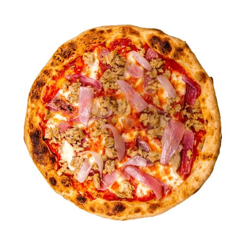 Pizzeria