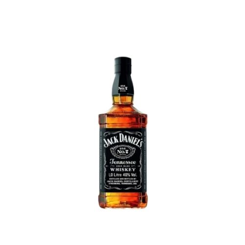 Jack Daniels