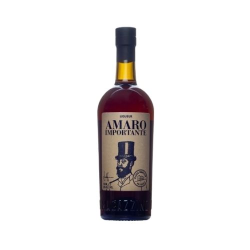 Amari e Liquori