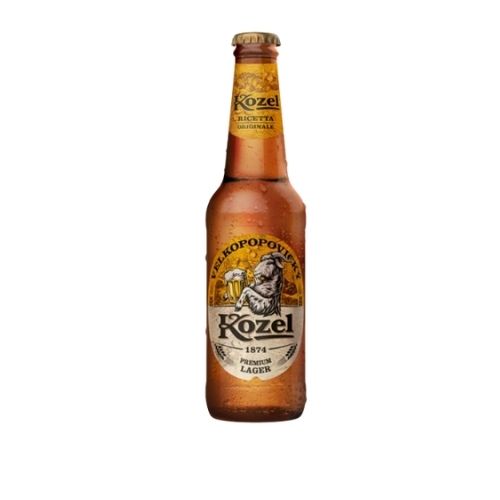 Kozel