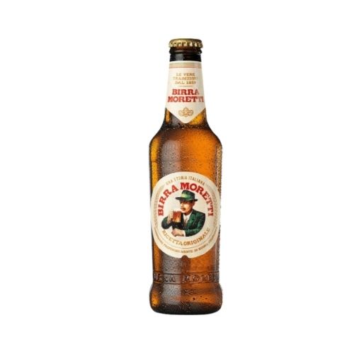 Moretti 33cl