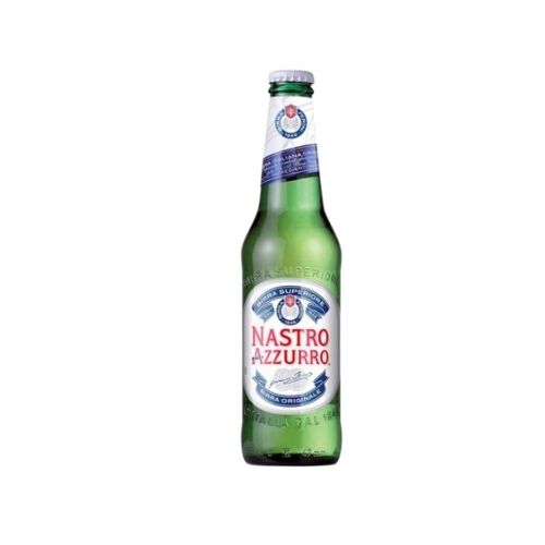 Nastro Azzuro