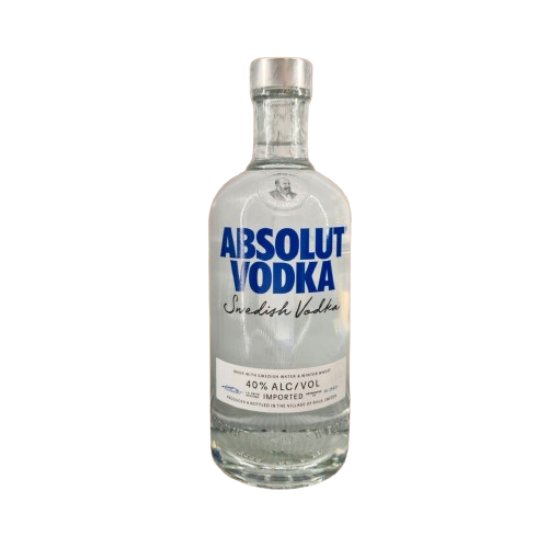 Vodka