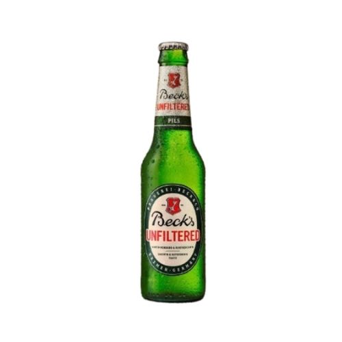 Becks non filtratto