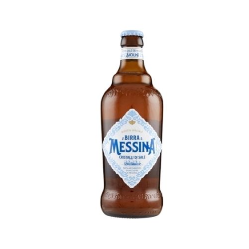 Birra Messina