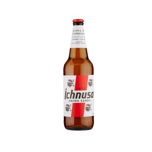 Ichnusa