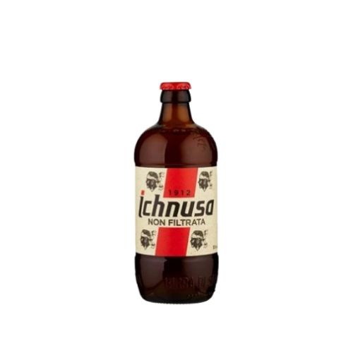 Ichnusa Non Filtrata