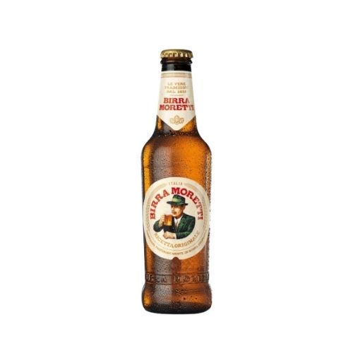 Moretti 66cl
