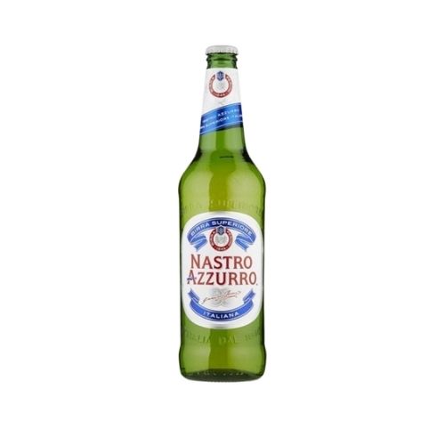 Nastro Azzurro 66 cl.