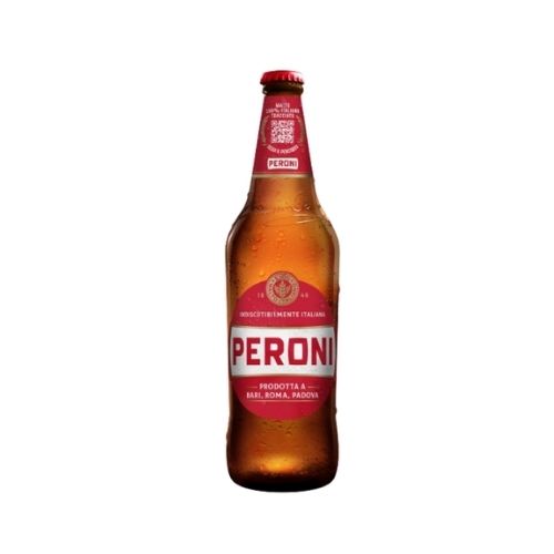 Peroni 66cl