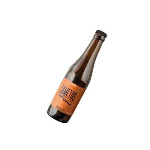 Lamentus American Ipa