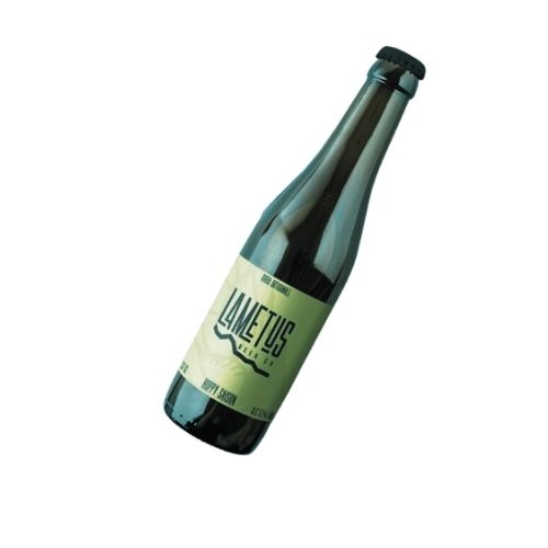Lamentus Session Ipa