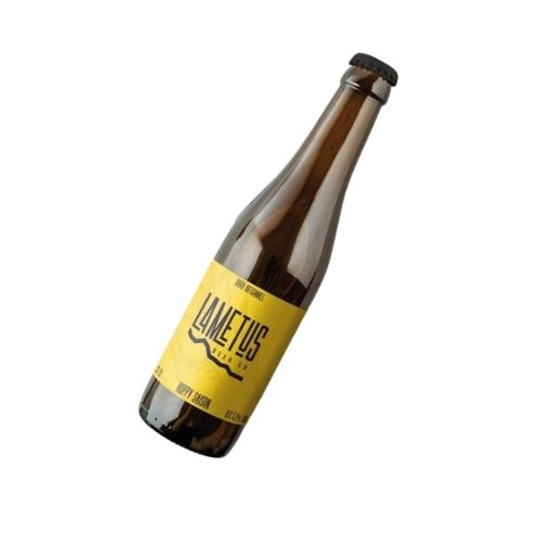 Lametus Hoppy Saison