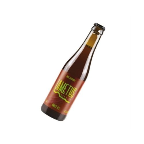 Lametus amber Ale