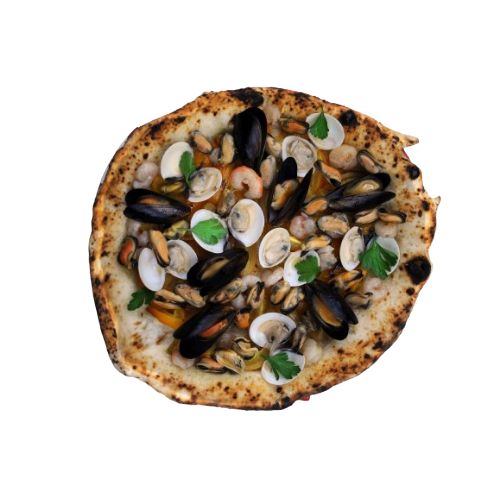 Pizzeria
